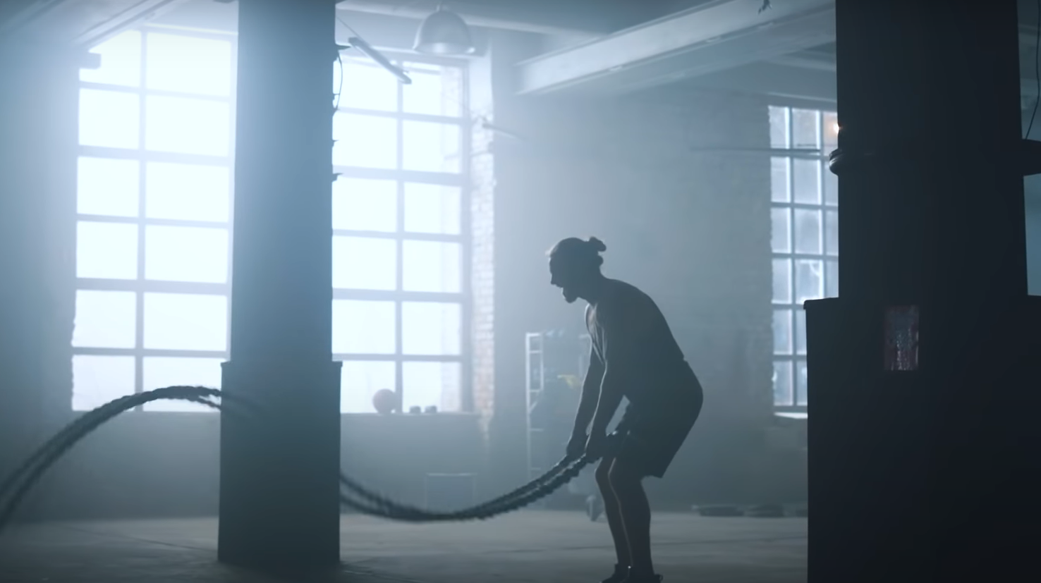 What Is the First Step in Creating a Successful Fitness Program ...