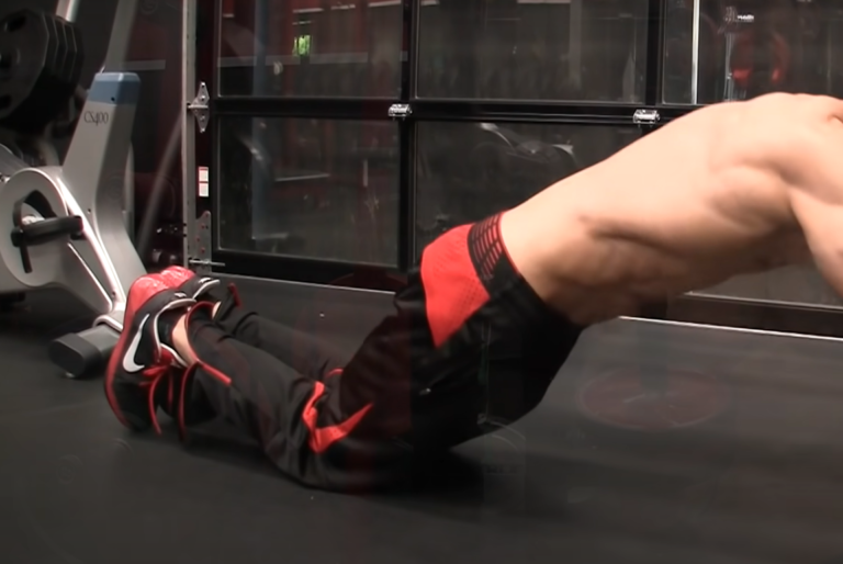 What Is the Role of Behavior in Physical Fitness Levels? - FitnessProfy