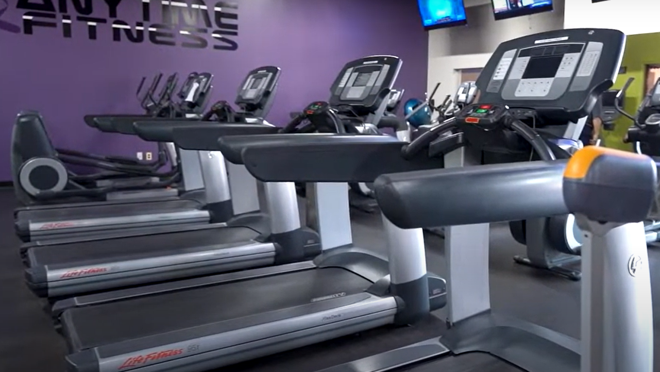 Anytime Fitness vs. Fitness What’s the Difference? FitnessProfy