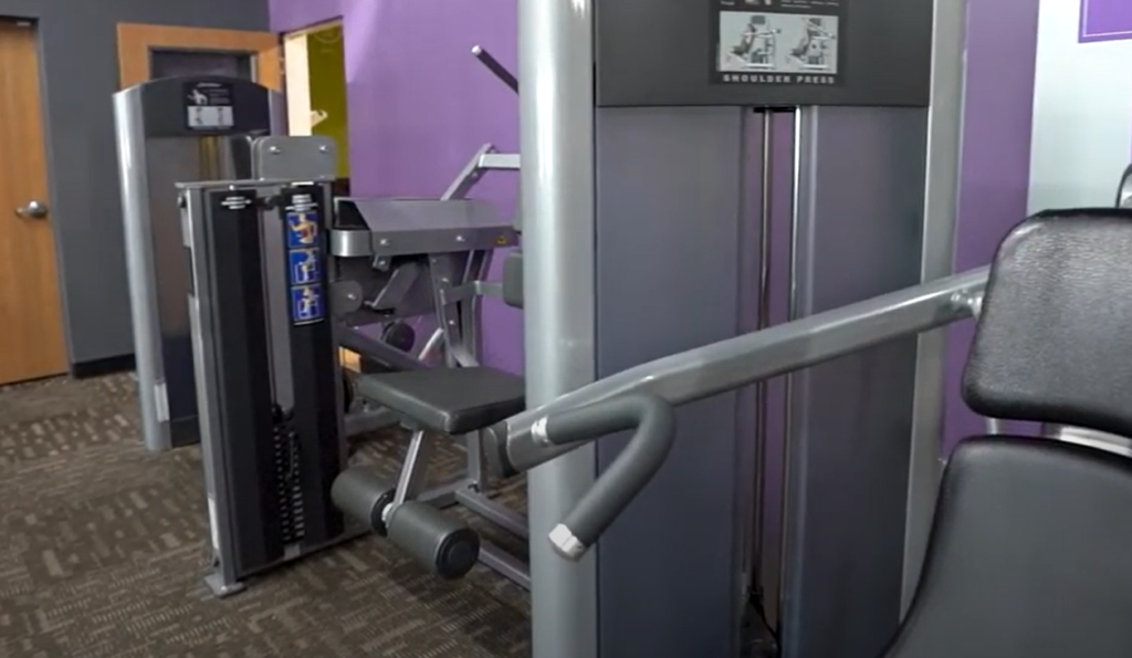 Does the 30 minute circuit at Planet Fitness Work?