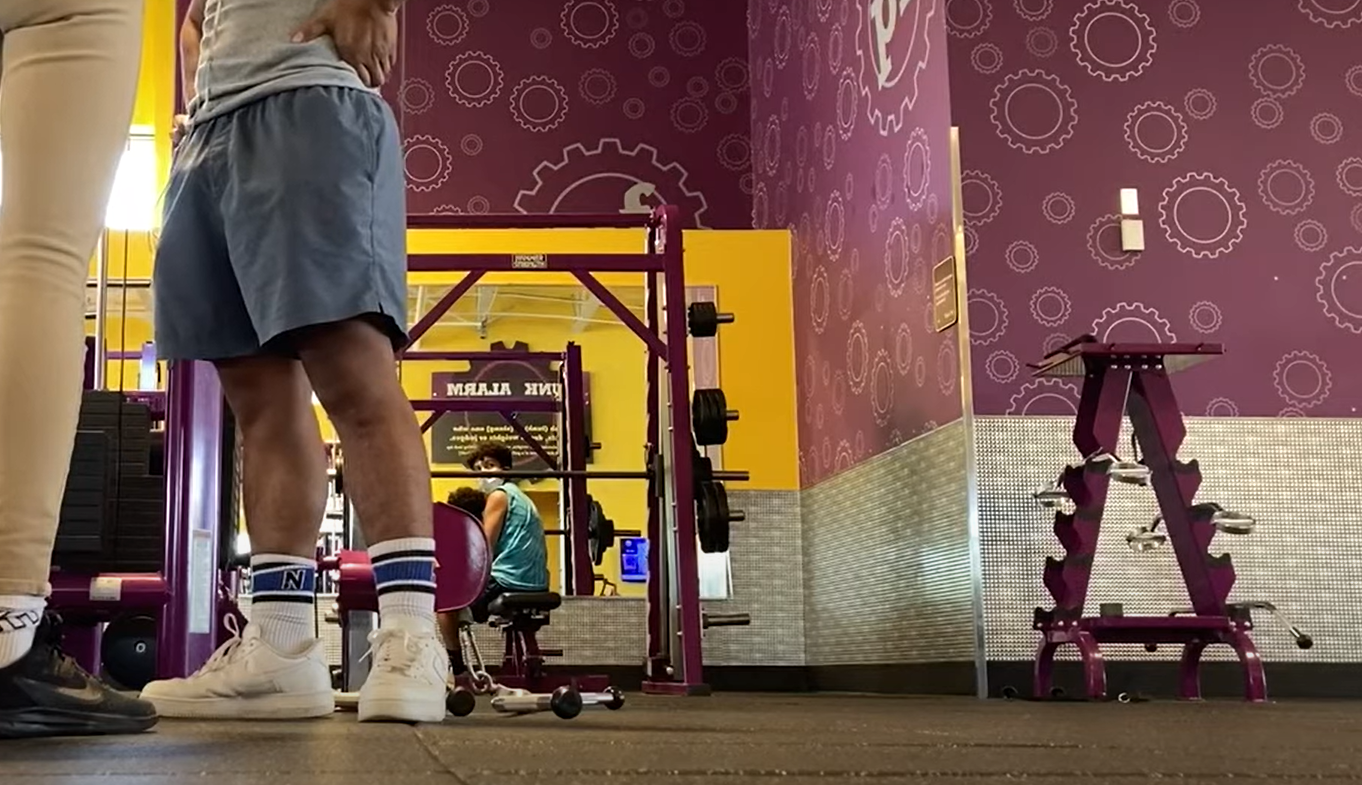 Blink vs. Fitness What’s the Difference? FitnessProfy