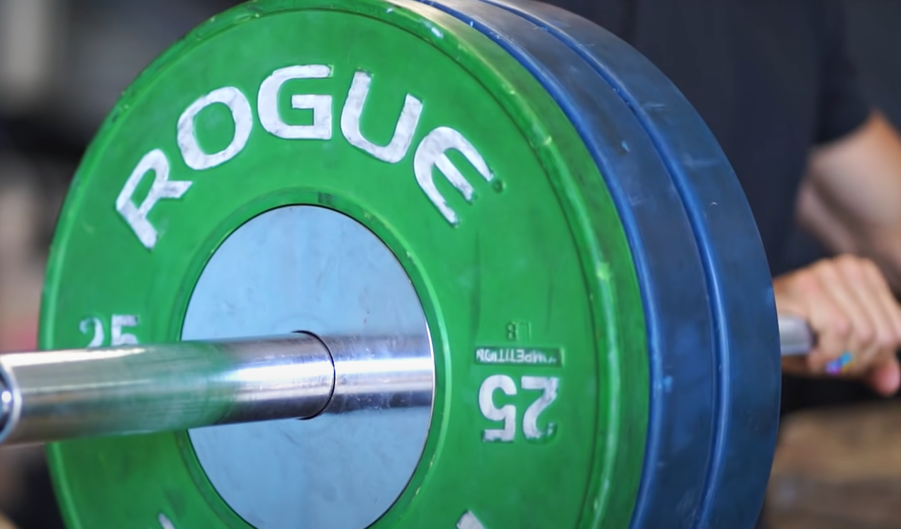 Functional Fitness vs. CrossFit What’s the Difference? FitnessProfy