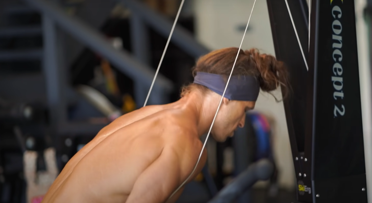 Functional Fitness vs. CrossFit What’s the Difference? FitnessProfy