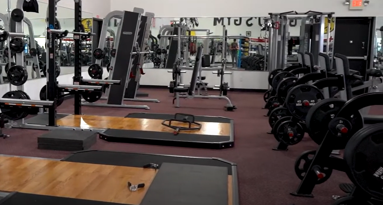 Gold’s Gym vs. LA Fitness What’s the Difference? FitnessProfy