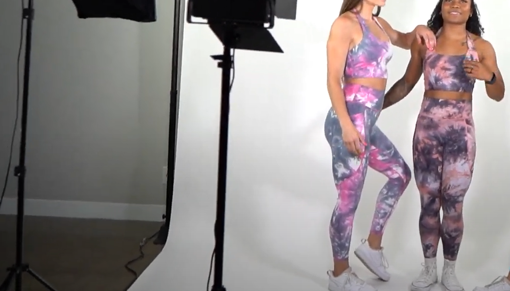 How to Start a Fitness Clothing Line? FitnessProfy