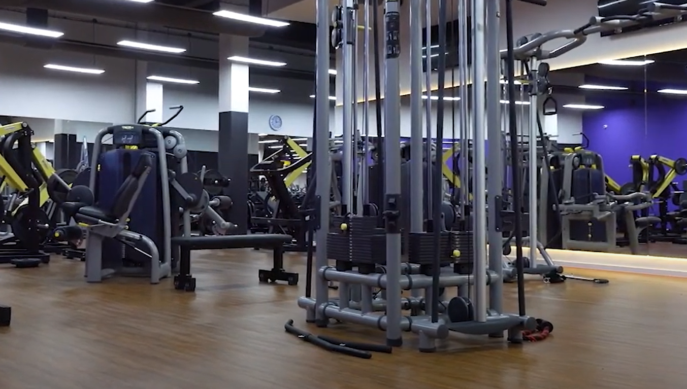 LA Fitness vs. Fitness What’s the Difference? FitnessProfy