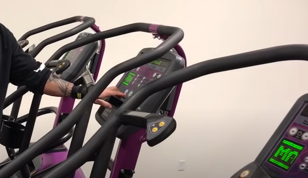 Treadmills for exercisers of all fitness levels