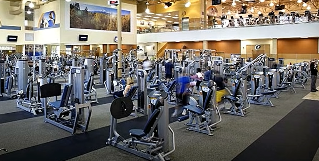 YMCA vs. LA Fitness What’s the Difference? FitnessProfy