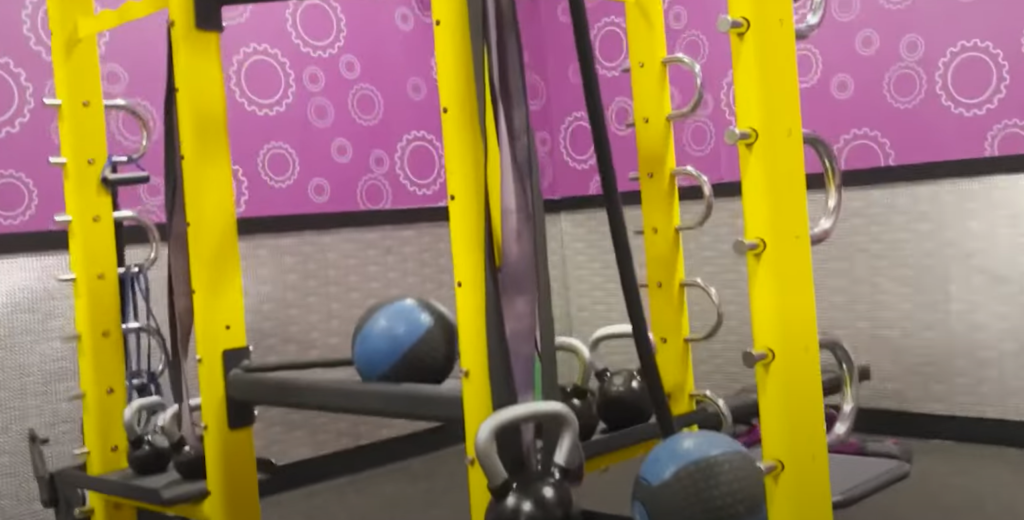 Is Planet Fitness only for beginners?