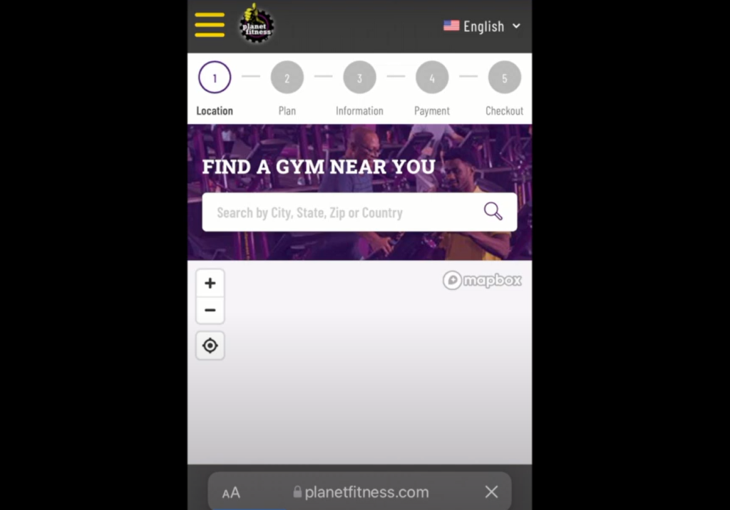 What Age Can You Go to Planet Fitness?