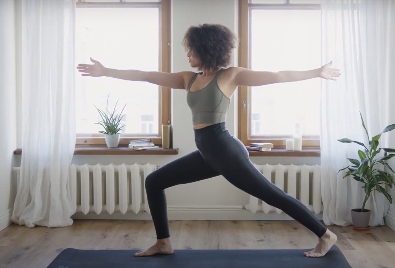 Fitness Mat vs. Yoga Mat What’s the Difference? FitnessProfy