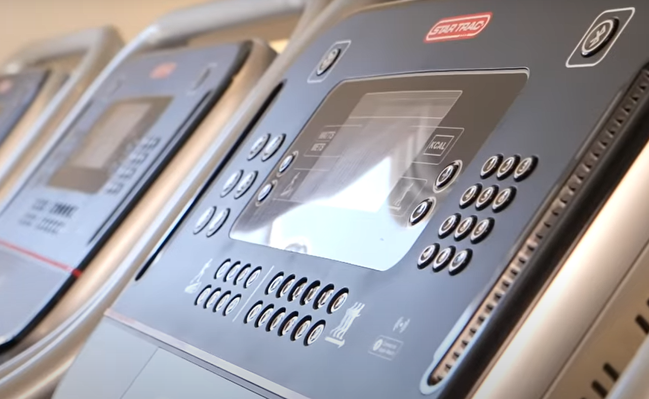 How Many Amps Does a Treadmill Use? FitnessProfy