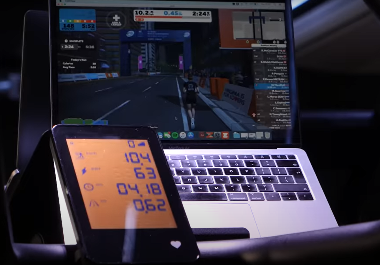 How Many Amps Does a Treadmill Use? FitnessProfy