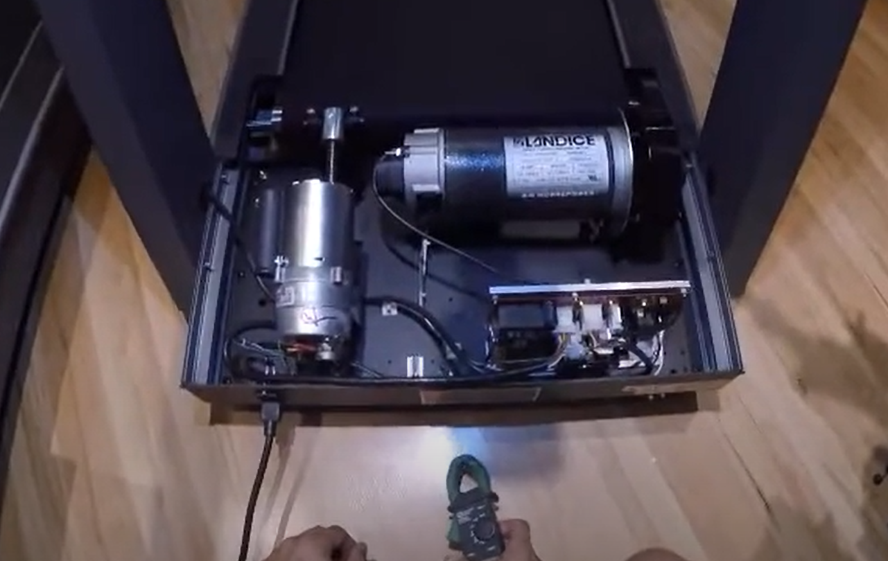 How Many Amps Does a Treadmill Use? FitnessProfy