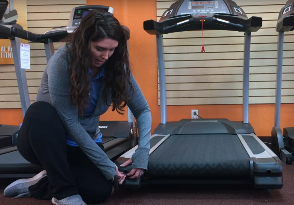 What Is A Treadmill Belt & Why Is It Important?