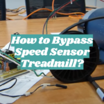 How to Bypass Speed Sensor Treadmill?
