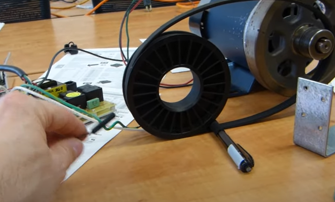 How to Bypass Speed Sensor Treadmill? FitnessProfy