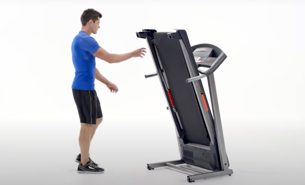 Tips on Using a Treadmill at Home