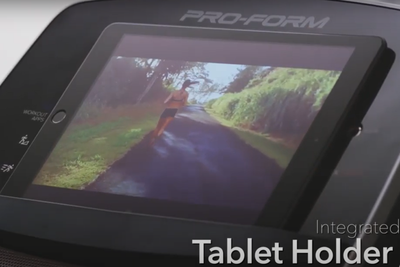 How To Play Music On Proform Treadmill fitnessprofy.com