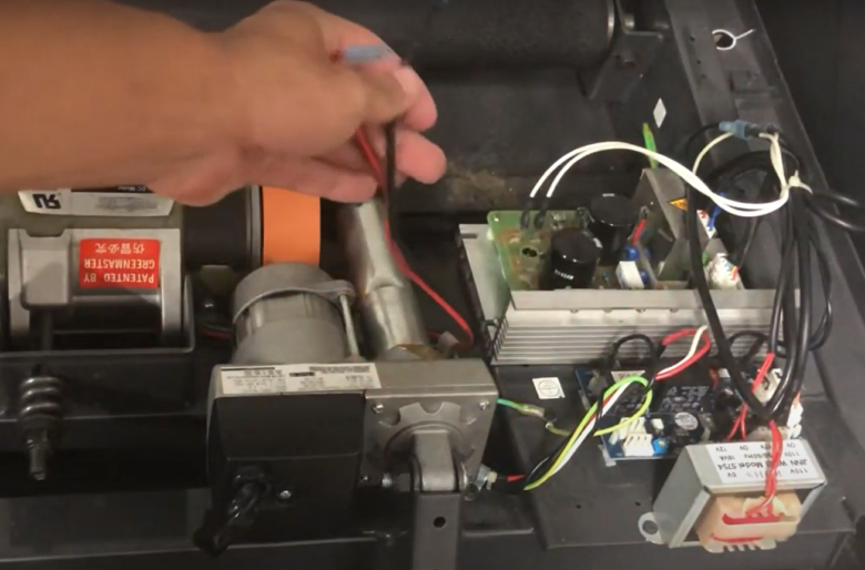 How to Tell if Treadmill Motor Is Bad? FitnessProfy