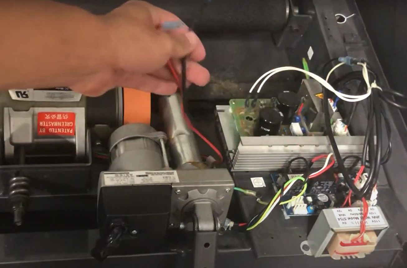 How to Tell if Treadmill Motor Is Bad? FitnessProfy