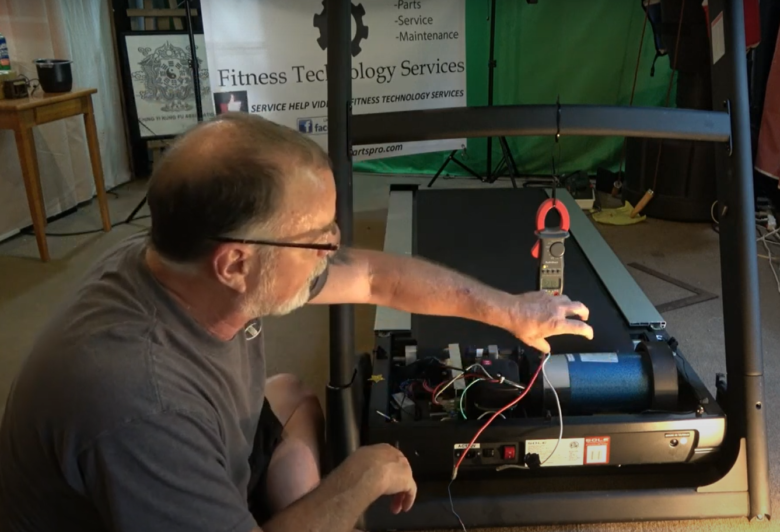 How to Tell if Treadmill Motor Is Bad? FitnessProfy