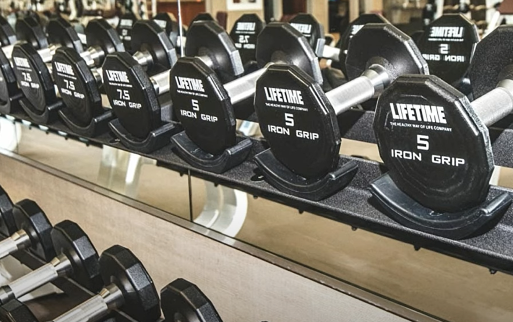 LA Fitness vs LifeTime Fitness: Differences