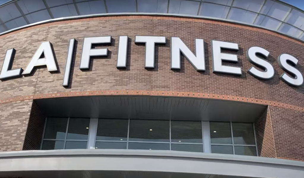 LA Fitness Overview