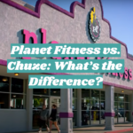 Planet Fitness vs. Chuze: What’s the Difference?