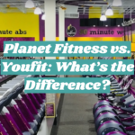 Planet Fitness vs. Youfit: What’s the Difference?