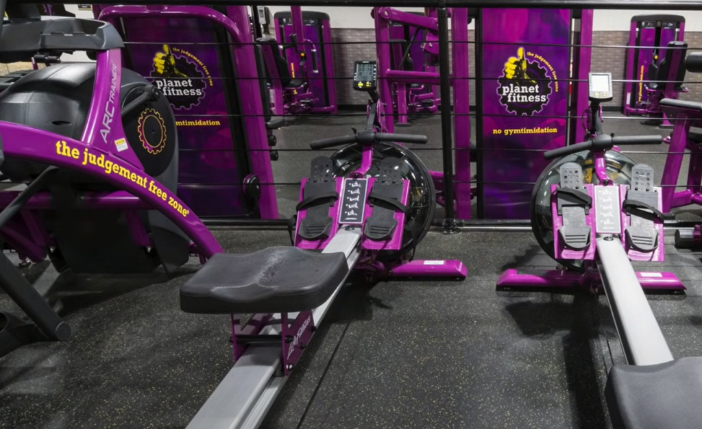 Pros and Cons of Planet Fitness