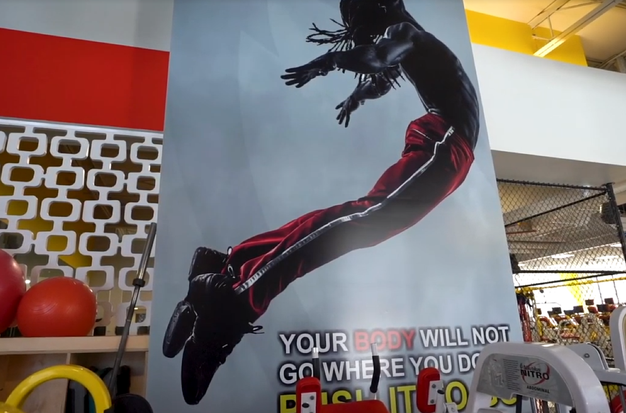 Retro Fitness vs. Fitness What’s the Difference? FitnessProfy