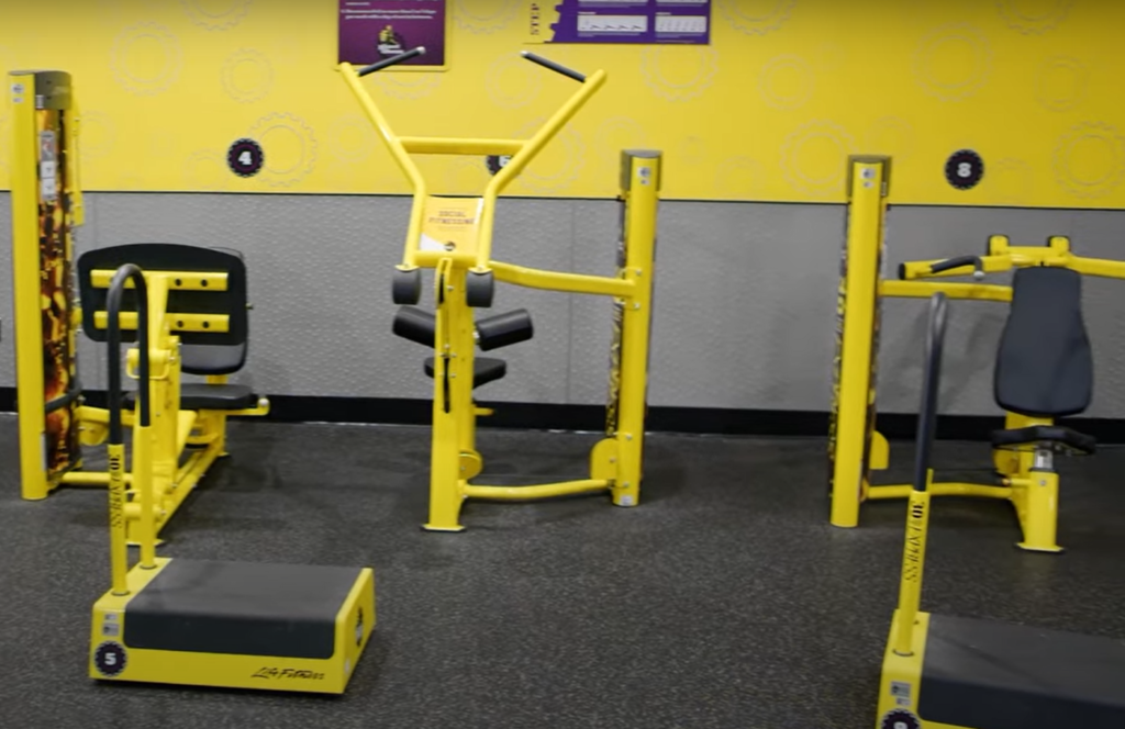 Pros and Cons of Planet Fitness