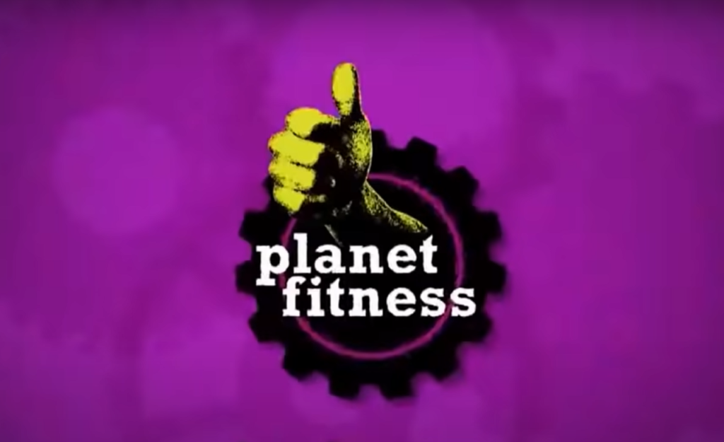 Planet Fitness Overview 