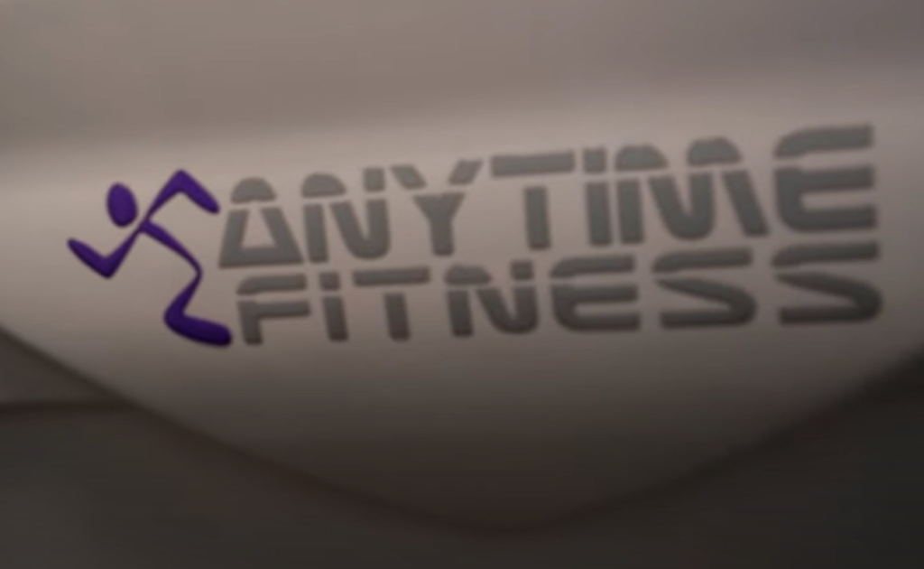 Anytime Fitness Overview 