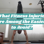 What Fitness Injuries Are Among the Easiest to Avoid?