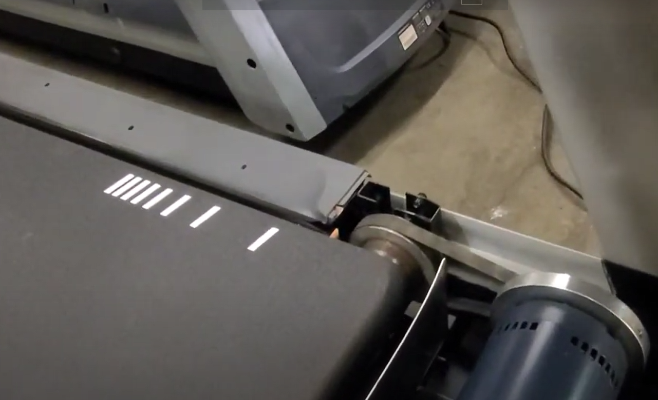 Why Is My Treadmill Making a Knocking Noise? FitnessProfy