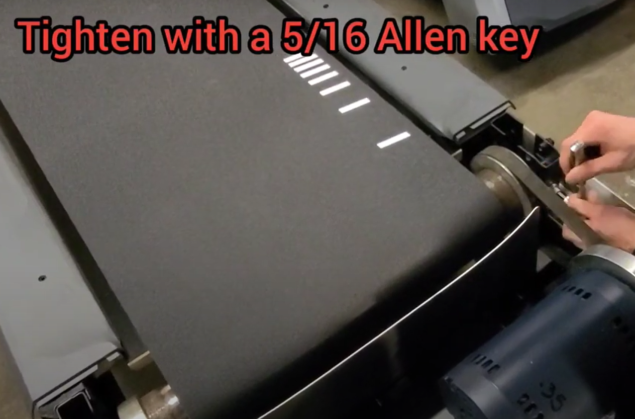 Why Is My Treadmill Making a Knocking Noise? FitnessProfy