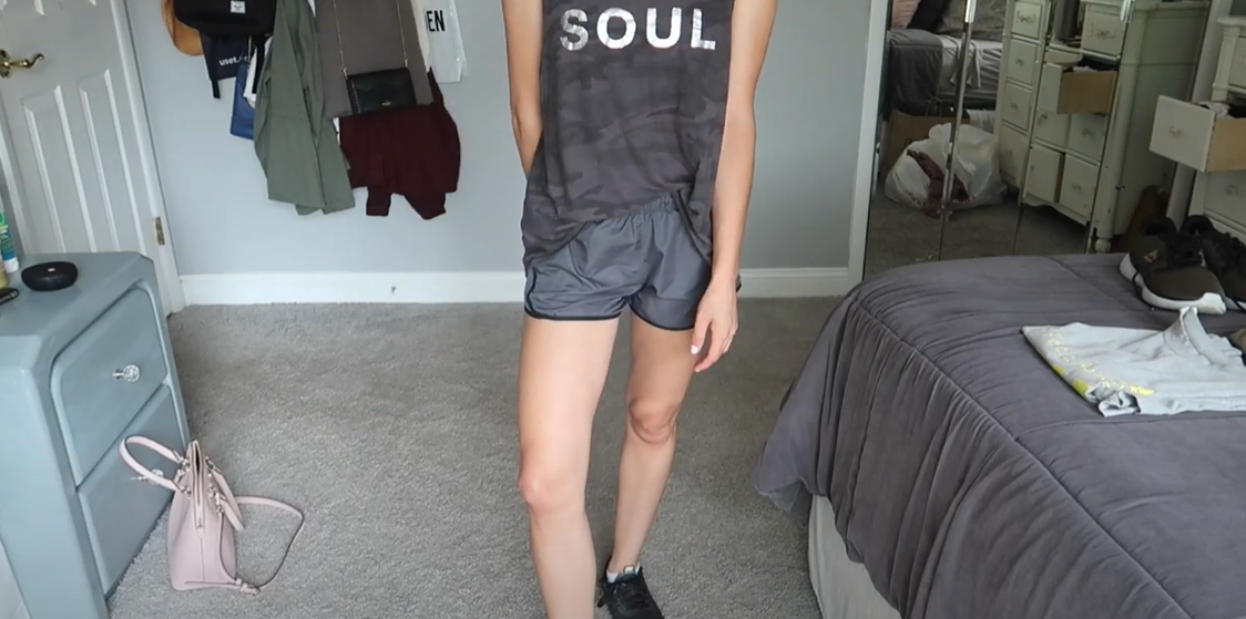 What to Wear to the Gym? FitnessProfy