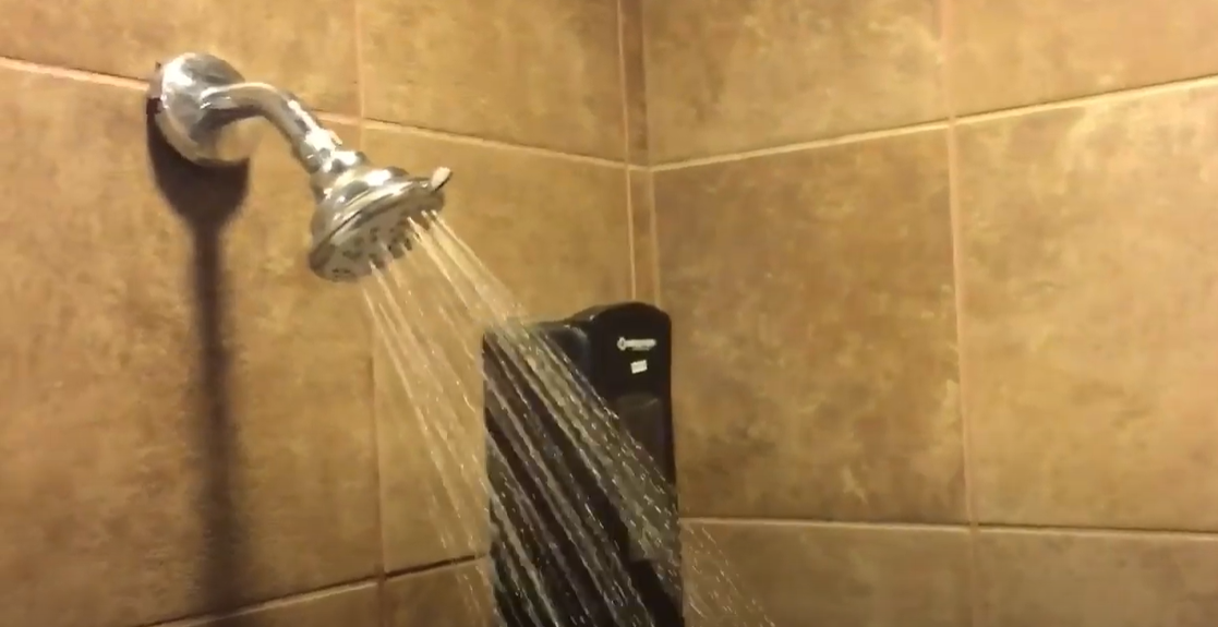 Does Fitness Have Showers? FitnessProfy