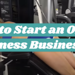 How to Start an Online Fitness Business?