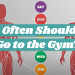 How Often Should You Go to the Gym?