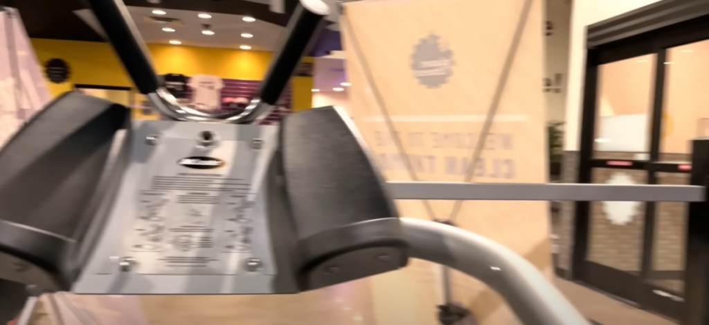 How is Planet Fitness successful?