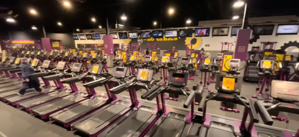 How to begin a Planet Fitness business?