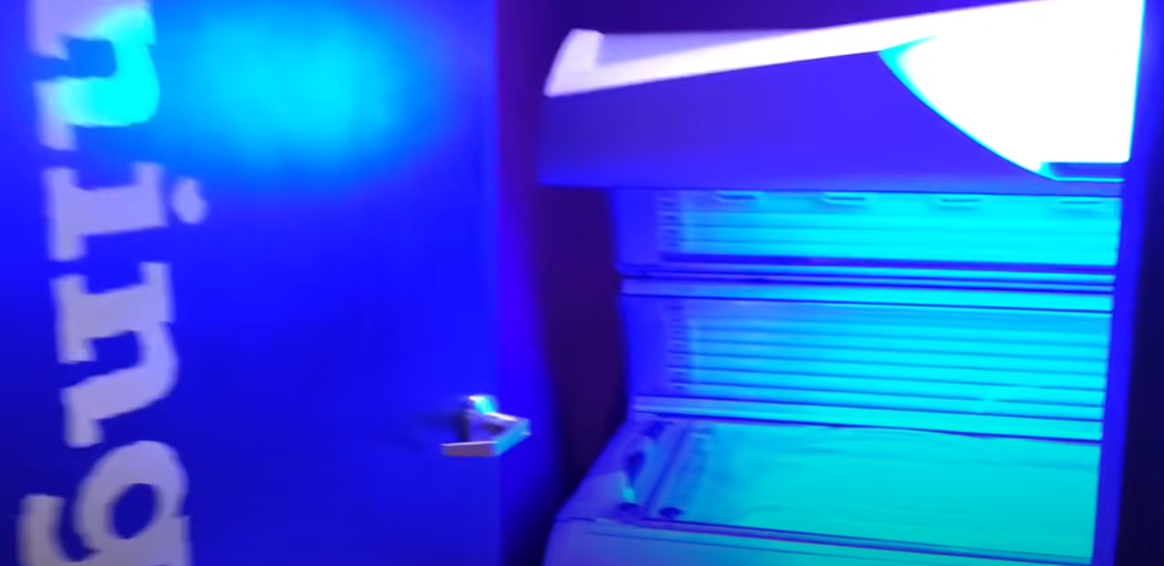 Does Fitness Have Showers? FitnessProfy