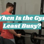 When Is the Gym Least Busy?