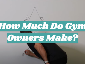 How Much Do Gym Owners Make?