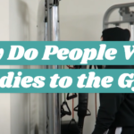 Why Do People Wear Hoodies to the Gym?