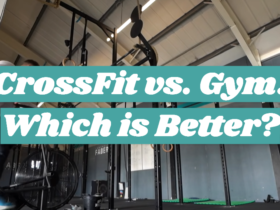 CrossFit vs. Gym: Which is Better?