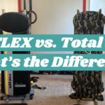 GR8FLEX vs. Total Gym: What’s the Difference?